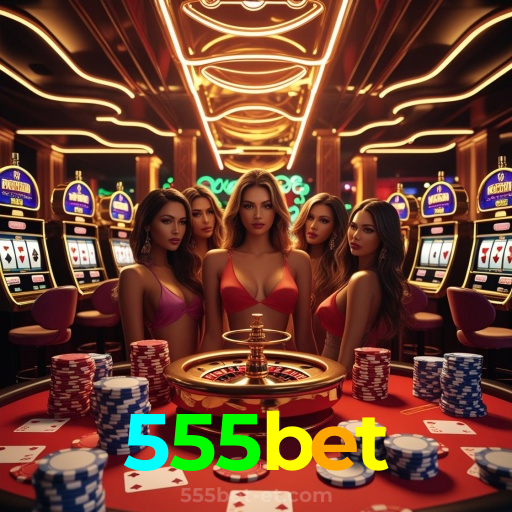 555bet：Diversão total com blackjack, poker e apostas ao vivo no futebol!