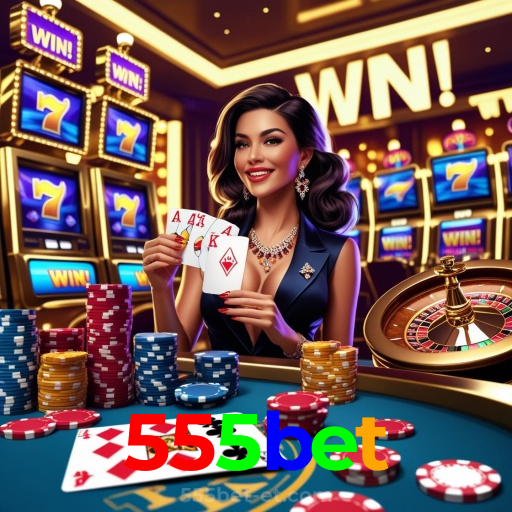 555bet：Encontre a sorte na roleta! Aposte agora e ganhe!