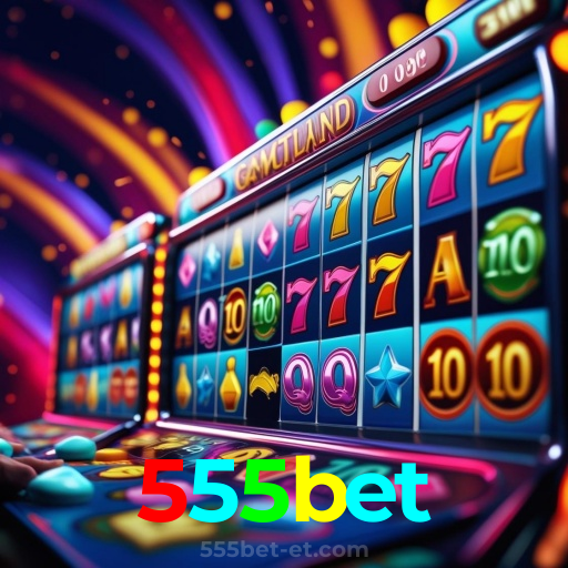 555bet: Conquiste seu lugar no topo com o cassino online mais seguro do Brasil!