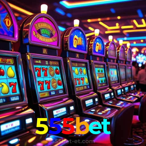 555bet:Jogue agora e vença no melhor cassino online!