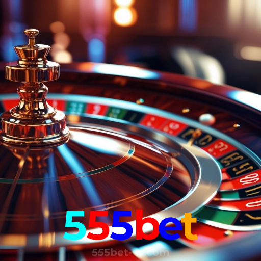 555bet: Sua sorte começa no cassino mais confiável do Brasil!