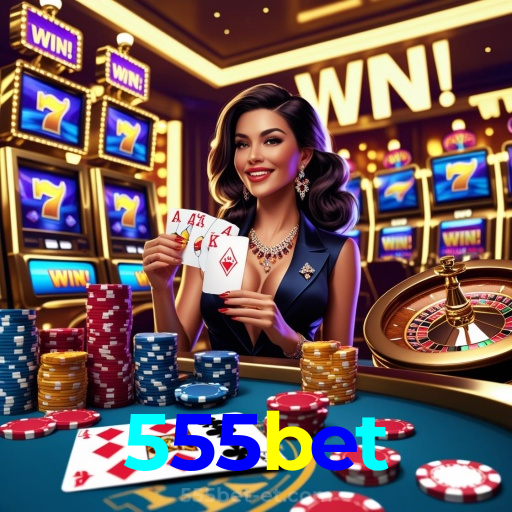 555bet:Jogue poker como um profissional e vença agora mesmo!