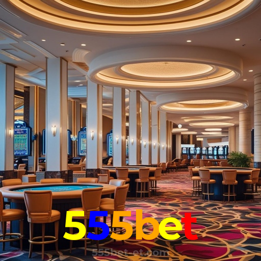 555bet：O melhor cassino online com slots, poker e apostas no futebol!