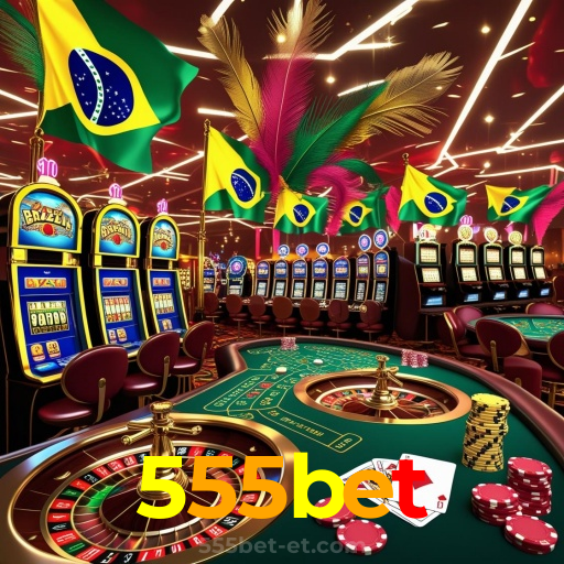 555bet:O cassino online está te esperando! Gire a roleta e ganhe!