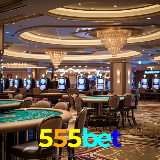 555bet：Gire as slots e conquiste jackpots de tirar o fôlego!