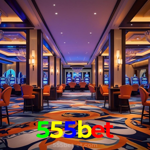 555bet:Cada giro nas slots pode ser uma grande vitória! Aposte agora!