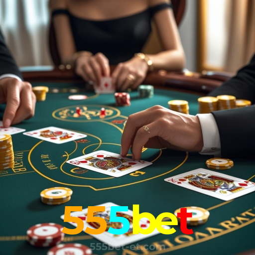 555bet：A melhor plataforma de cassino para apostas no futebol e roleta!