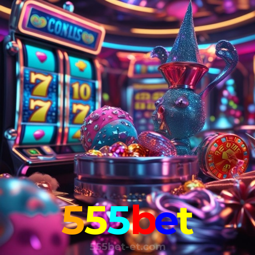 555bet:A sorte está ao seu lado em slots, poker e apostas esportivas online!