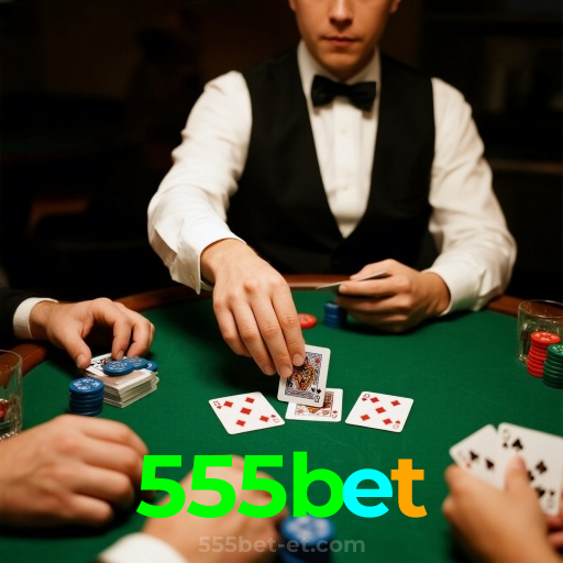 555bet：Jogue poker, ganhe no futebol e vença no cassino online mais confiável!