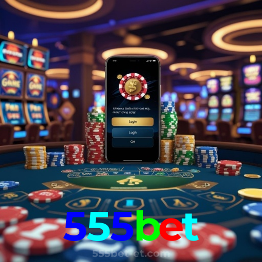 555bet:O melhor cassino online para apostar no futebol e jogar poker e blackjack!
