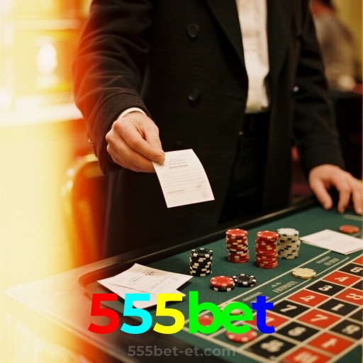 555bet：A melhor experiência de cassino e futebol online para você!