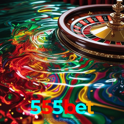 555bet：Aposte na roleta e conquiste prêmios fantásticos!