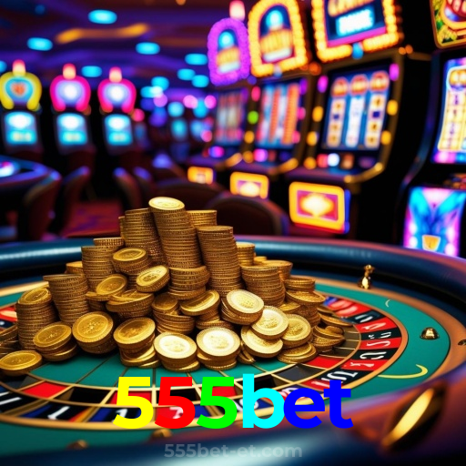 555bet:Em nosso cassino online, grandes prêmios estão ao seu alcance!