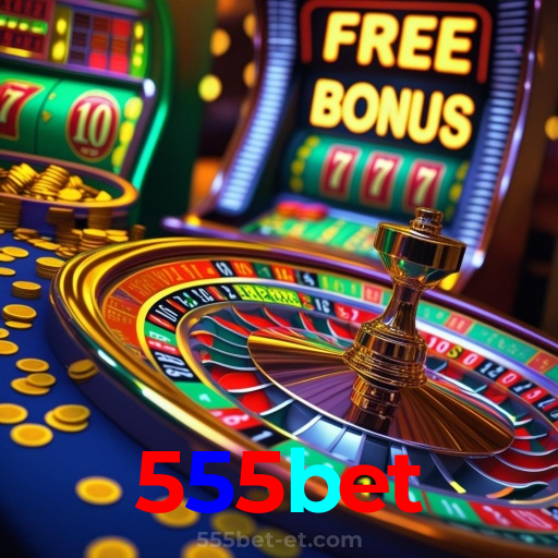 555bet:Venha viver a emoção do cassino! Gire a roleta e ganhe grandes prêmios!