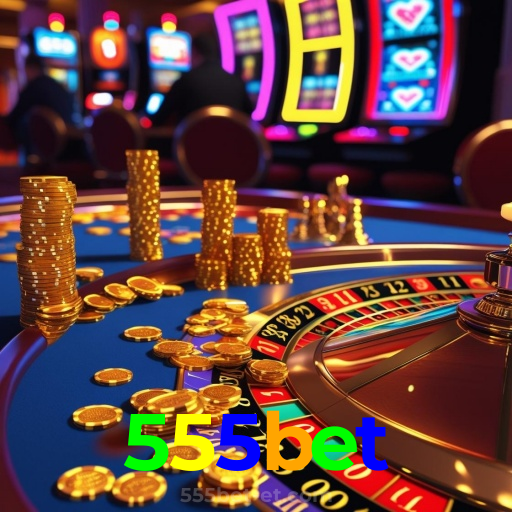 555bet:Aposte no futebol e ganhe em jogos de cassino como roleta e blackjack!