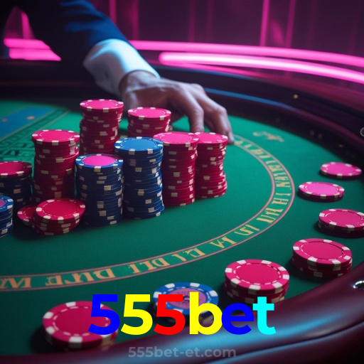 555bet：Jogue roleta, blackjack e aposte no futebol no cassino mais seguro!