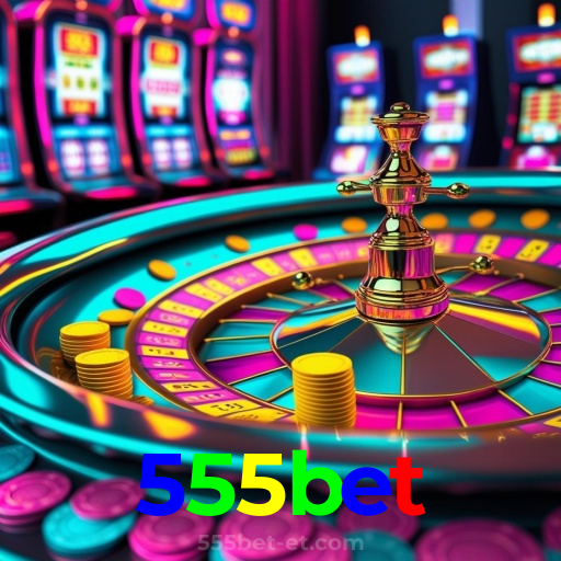555bet:O cassino online mais seguro para apostas no futebol e roleta!
