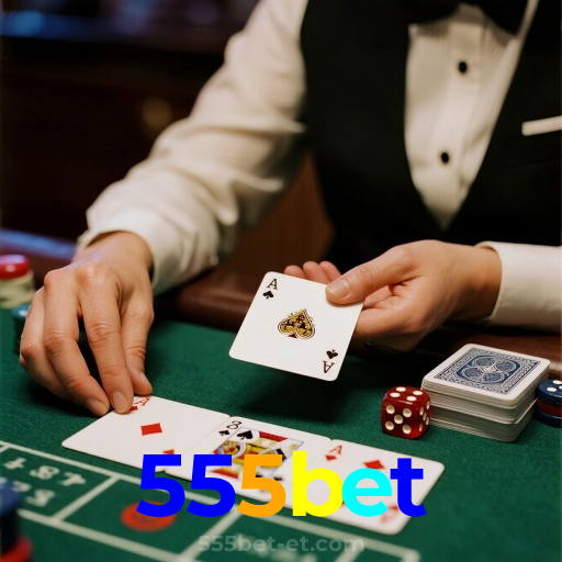 555bet：Onde as apostas no futebol se encontram com as vitórias no cassino!