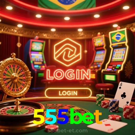 555bet:O cassino online perfeito para quem ama futebol e jogos emocionantes!
