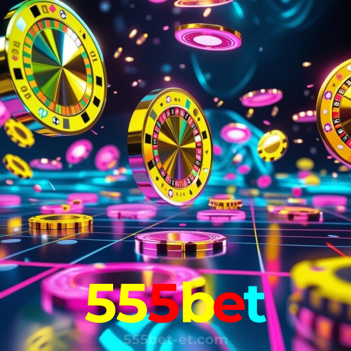 555bet：Aposte nas mesas de poker e vença grandes prêmios!