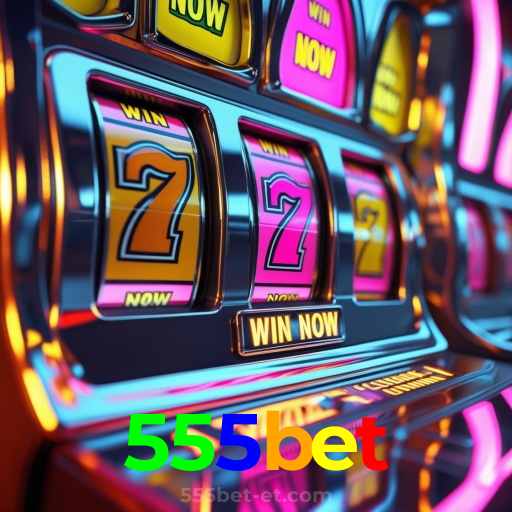 555bet：Entre na ação! Aposte nas slots e conquiste grandes vitórias!