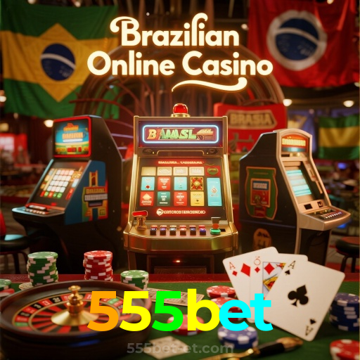 555bet：Entre na ação! Aposte nas slots e conquiste grandes vitórias!