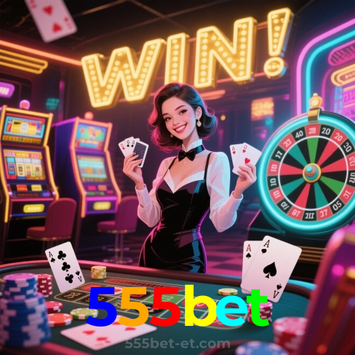 555bet:Em nosso cassino online, a diversão nunca tem fim!