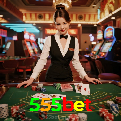 555bet：Jogue blackjack, aposte no futebol e ganhe prêmios no cassino online!