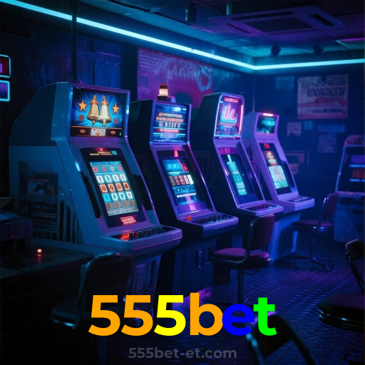 555bet:Jogue nas melhores slots e leve o jackpot para casa!