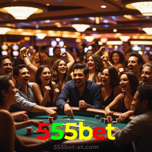 555bet：A experiência de futebol ao vivo e cassino online mais emocionante espera por você!