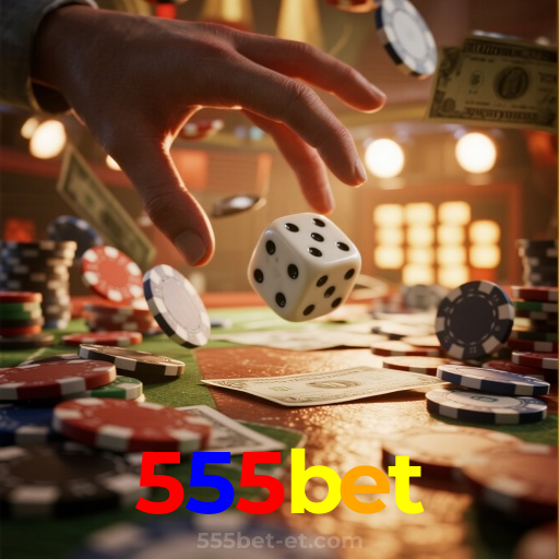 555bet：Diversão total com blackjack, poker e apostas ao vivo no futebol!