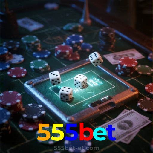 555bet：Com o futebol online, a emoção da vitória está garantida!