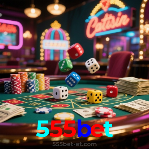555bet：Aposte nas melhores slots e conquiste vitórias impressionantes!