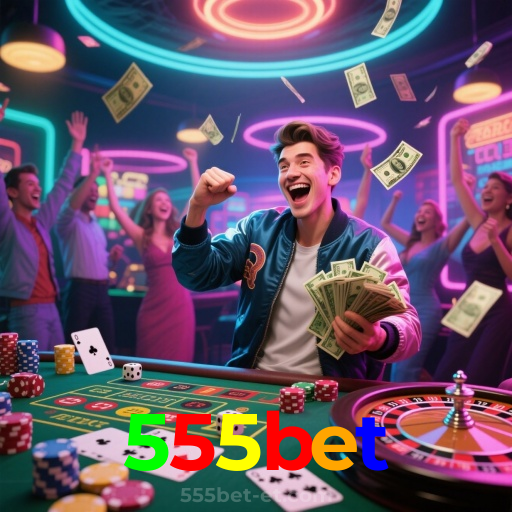 555bet：Aposte no futebol e ganhe prêmios fantásticos no melhor cassino online!