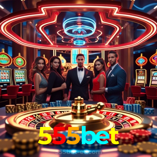 555bet:Gire a roleta e conquiste grandes prêmios em nosso cassino!