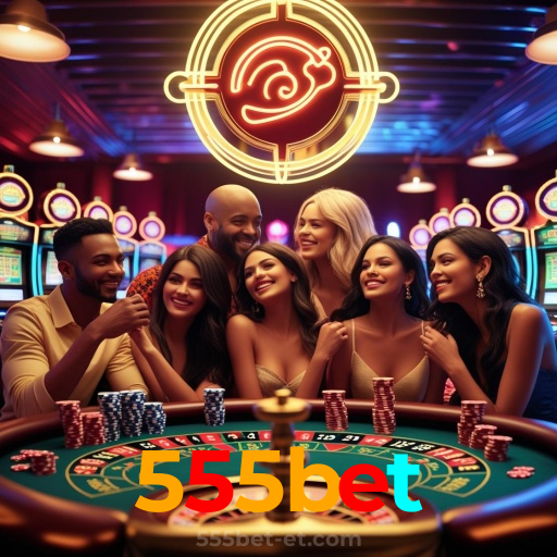555bet：Viva a emoção das apostas ao vivo! Jogue agora e ganhe prêmios incríveis!