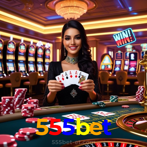 555bet:Jogue agora nas melhores slots e ganhe muito mais!