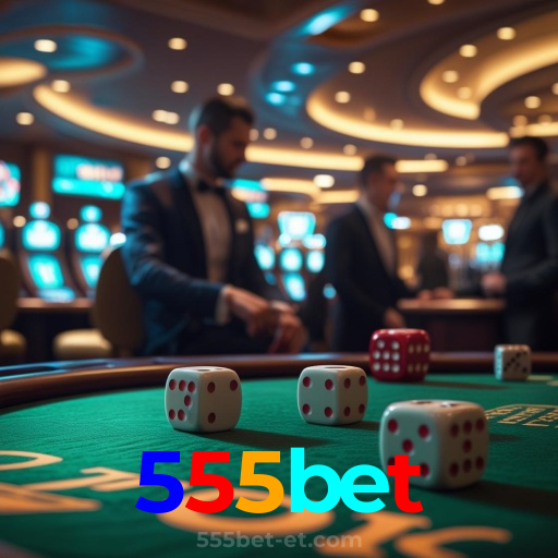 555bet：Ganhe prêmios jogando slots e apostando no futebol online!