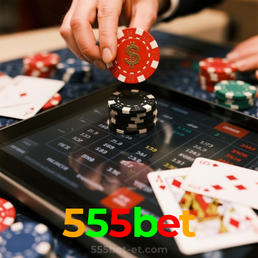 555bet:Jogue nas nossas mesas de poker e conquiste vitórias épicas!