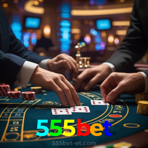 555bet:Sua sorte começa com as melhores apostas no futebol e no cassino!