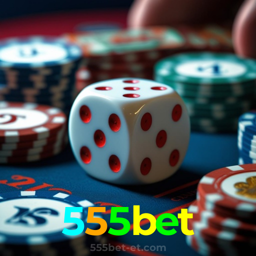 555bet：Apostas em futebol e os melhores jackpots de cassino te esperam!