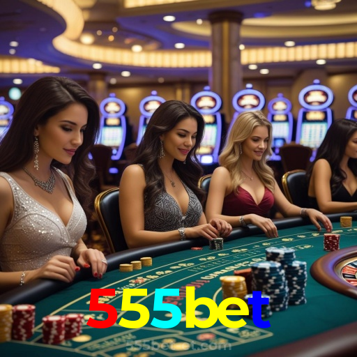 555bet：Aposte no seu time e ganhe com os melhores jogos de cassino online!