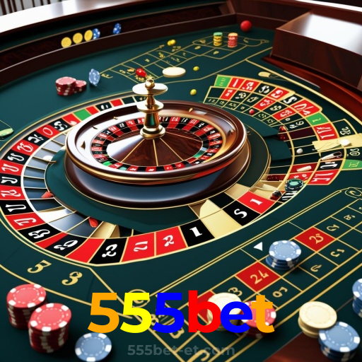 555bet:Onde as vitórias no futebol se encontram com os jackpots do cassino!