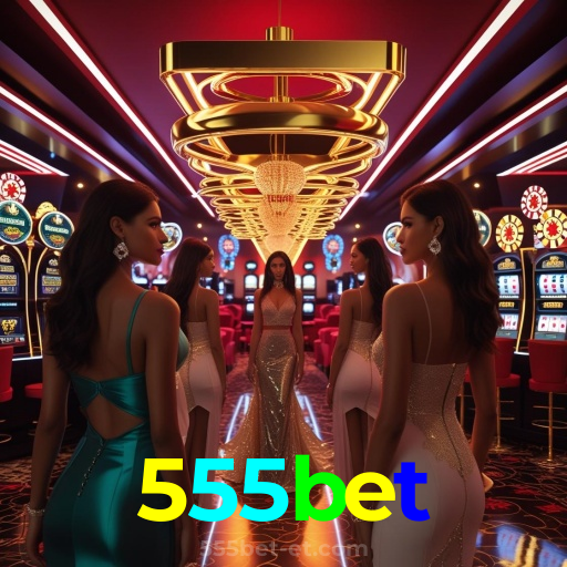555bet:Jogue nas melhores slots e vença o jackpot em grande estilo!