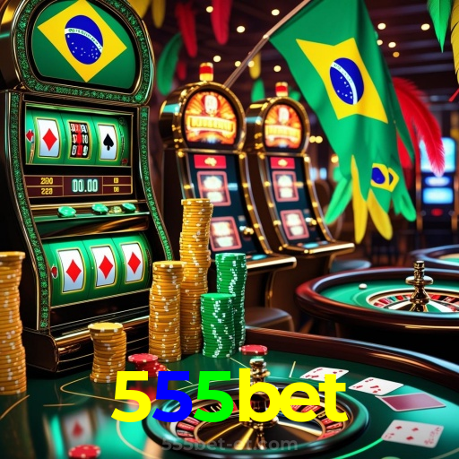 555bet:Aposte no futebol e ganhe em roleta e blackjack no nosso cassino!
