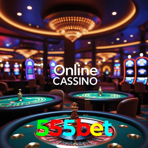 555bet:A emoção do blackjack te espera! Aposte e vença agora!