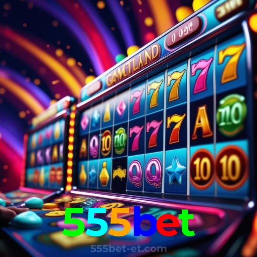 555bet:Em nosso cassino online, as melhores vitórias estão por vir!
