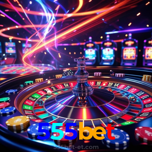 555bet:As slots mais emocionantes estão esperando por você! Vença agora!