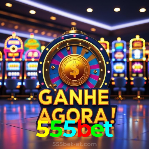555bet：Aposte em futebol ao vivo e ganhe prêmios em jogos de cassino como roleta!
