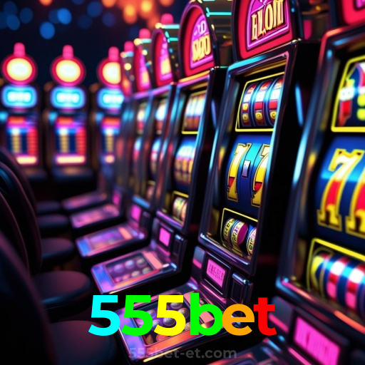 555bet:As maiores vitórias estão te esperando nas nossas slots online!